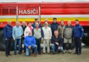 Hasičskí dôchodcovia sa stretli