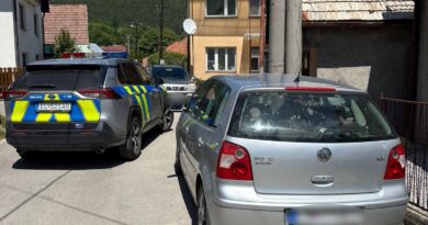 VODIČ POOBEDE NAFÚKAL SKORO TRI PROMILE