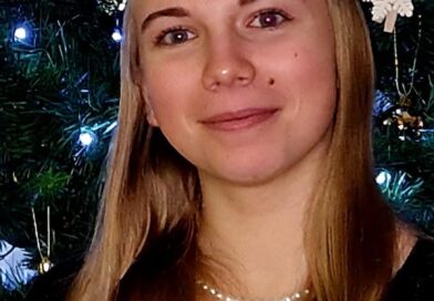 VIDELI STE SIMONKU KUBINCOVÚ ZO SMREČIAN?