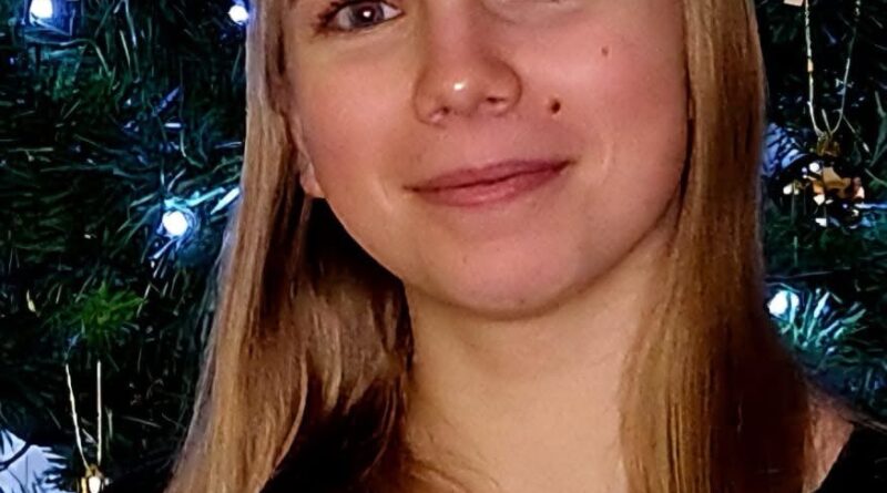 VIDELI STE SIMONKU KUBINCOVÚ ZO SMREČIAN?