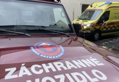 Pátranie po mladistvej osobe v okrese Liptovský Mikuláš