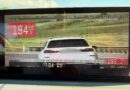Po dialnici jazdil rýchlosťou 194km/h!