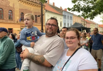 Pomôžme Miške a Matiaskovi po strate otca a manžela