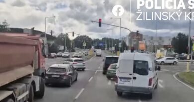 DISCIPLINOVANÍ VODIČI V LIPTOVSKOM MIKULÁŠI DISCIPLINOVANÍ VODIČI V LIPTOVSKOM MIKULÁŠI