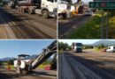 Obnova ciest na Liptove napreduje: Nový asfalt dostane päť úsekov s dĺžkou 1,6 kilometra