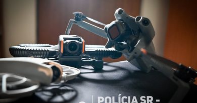 DRON S KAMEROU? NESTAČÍ HO LEN ZAPNÚŤ A VZLIETNUŤ DRON S KAMEROU? NESTAČÍ HO LEN ZAPNÚŤ A VZLIETNUŤ