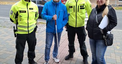 DEŇ BIELEJ PALICE