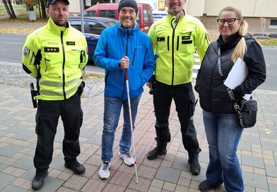 DEŇ BIELEJ PALICE